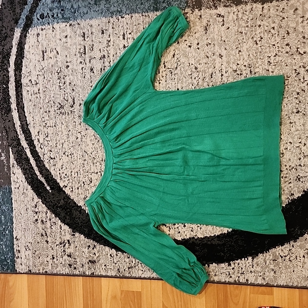 Washington Petite Sweater